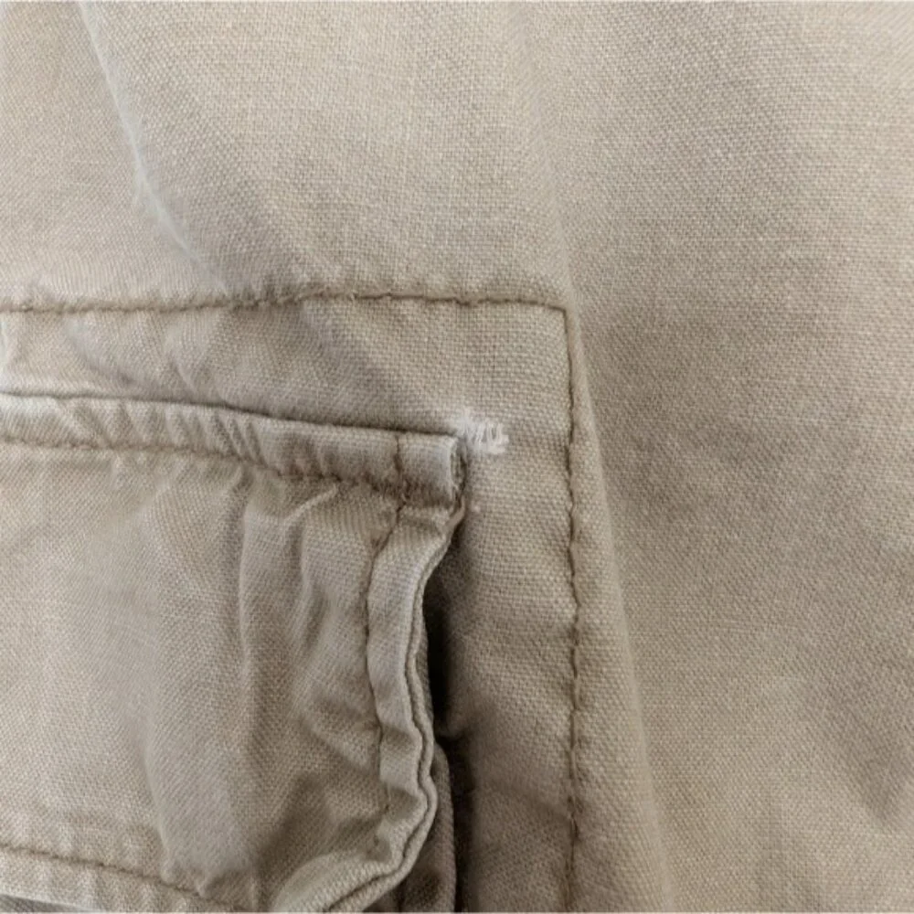 Men's OLD NAVY Straight Leg Cargo Pants
